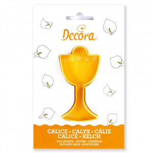 Cupa / Trofeu - Decupator Plastic Ø 10.5 x H 2.2 cm - Img 2