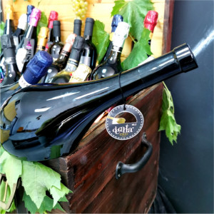 Decanta 68.2 Barbera Emilia Rosu Sec - Cantine Ceci - 0.75 L - Img 3