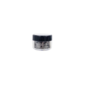 Decor Food Pastellek Silver Silver Azo Free, 3 gr