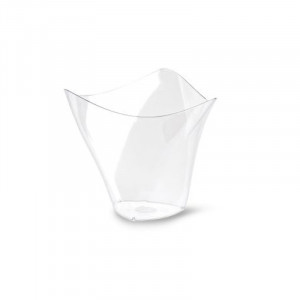 Dorico glasses 300 ml, Ø 11.6 x H 9 cm, Set 50 pcs