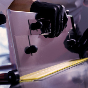 Dosing Device - Forming Roll Sheets / Countertops with H 0.5 - 2 cm - Img 6