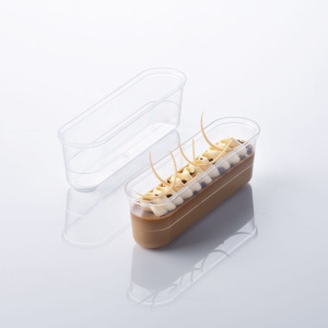 Ecler Glasses 120 ml, 13.7 x 3.7 x H 4.1 cm, Set 100 pcs