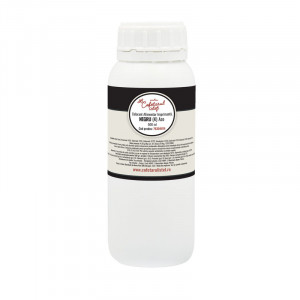 Élelmiszer-színezék Élelmiszer-színezék - Fekete (K) Azo, 500 ml