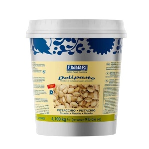 Fabbri Delipaste finom pisztáciapaszta, 4,1 kg