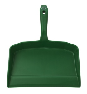 Faras Plastic Verde - Vikan