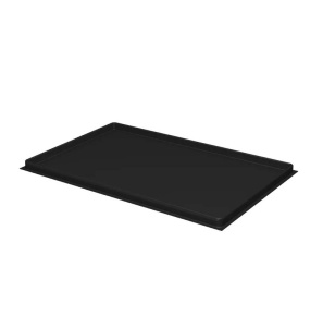 Fibreform Rolled Silicon Tray 58 x 38.5 x H 2 cm - Img 2