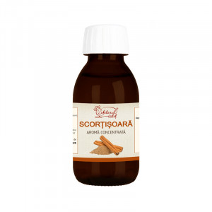 Flavour Scortisoara Gel 125 g - Img 1