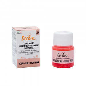 Food Colouring Gel, Beige-Piele, 28 gr - Img 1