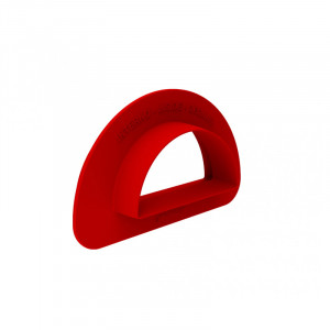 Forma Silicon Rainbow 10 x 2.1 x H 5 cm, 9 cavitati, 80 ml + decupator - Img 5