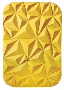 Forma Silicon TOP-IceCream Iceberg 36x25xH2.1cm, 1 cavitate - Img 2