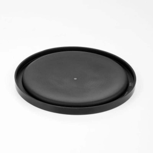 Forma Silicon Tort 3D Biscuite Ø 16 x H 5.2 cm, 920 ml - Img 3