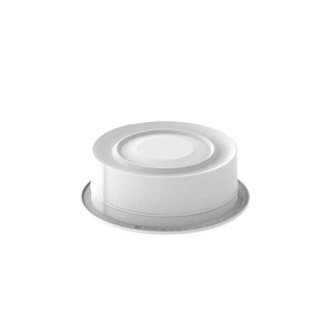 Forma Silicon Tort Antea Ø 16 x H 6 cm, 1100 ml - Img 3