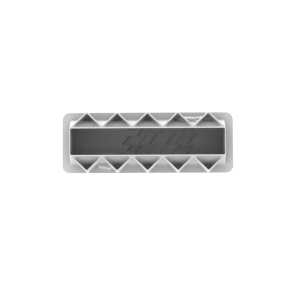Forma Silicon Trunchi 3D Buche Pixel 25 x 8.5 x H 7 cm, 980 ml - Img 3