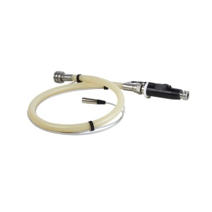 Furtun Flexibil pentru orice Dui, L 100 cm - Dosiplus Pro