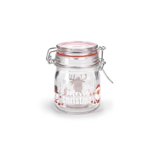 Glass Cups for Monoportii, H 9.5 cm, 160 ml