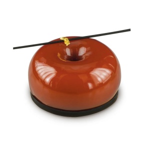 Glazura Lucioasa Smart Glaze Caramel PreGel, Procesare la Rece, 3 kg - Img 2
