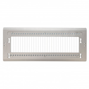 Grila Taiere, Latime Portionare 2 cm, pentru Chitara CSM060