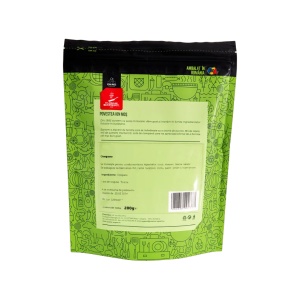 Ion Mos Cuisine Expert Ground Oregano, 200 g - Img 2