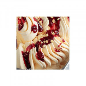 Joypaste Irca Pastry Cream Flavouring Paste 1.2 Kg - Img 2