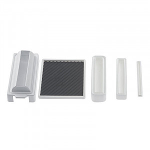 KIT 3D Silicon Cake Cake 3D Fairy Wings - Img 2