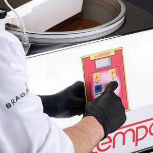 Minitemper - Masina Temperat Ciocolata 5L, 40 x 40 x H 42 cm - Img 2