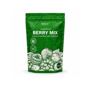 Mixed Berries, Rely, 20g - Img 2