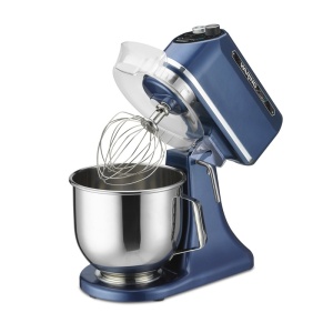 Mixer planetar 7 Litri, 11 Viteze, 350W, Luna Waring - Img 2