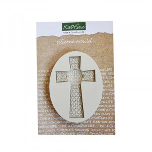 Moulding Celtic Cross 1 - Img 1