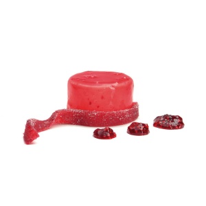 NH Sosa Fruit Pectin, 0.5 kg - Img 2