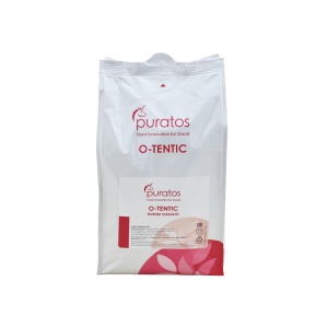 O-Tentic Durum Durum Viaggio - Active component based on pea, Puratos 1 Kg