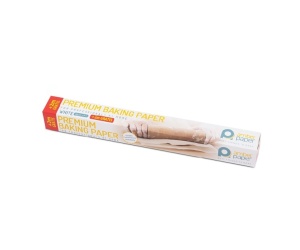 Papír Copt Alba Copt fehér tekercs 38 cm x 10 m, Prémium