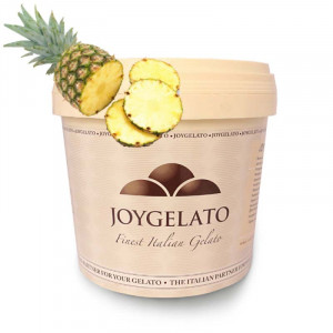 Pasta Aromatizare Ananas Joypaste Irca 1.2 Kg