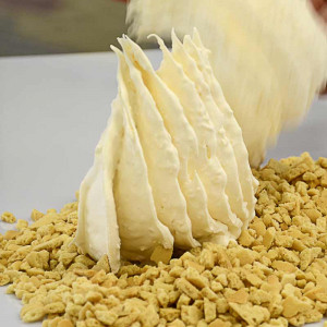 Pasta Aromatizare Migdale Joypaste Irca 1 Kg - Img 2