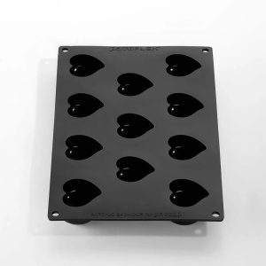 Pavoflex Passion40time forma 11 üreggel, 5,2 x 4,8 x H 3 cm, 40 ml - Img 2