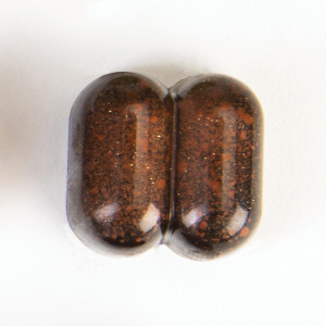 Polycarbonate mould Antonio Bachour Range - 21 Praline Chocolate Pralines - Img 2