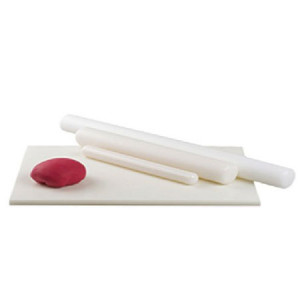 Polyethylene Work Board, 60 x 40 x H 1.2 cm