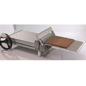 Portioning guitar Horizontal with 1 grid - without grids dotare - Img 6