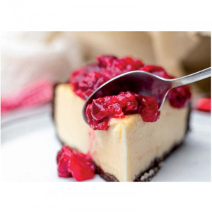Premix sajtos sütemény Rue Flambee 1 kg