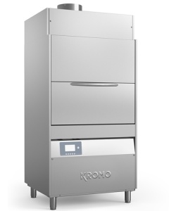 Professional Dishwasher, 4 washing programmes, Basket 850 x 725 mm