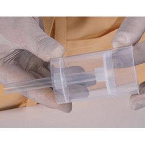PushUpPops Rotund, Matrite Plastic 90 ml, Set 100 Buc - Img 6
