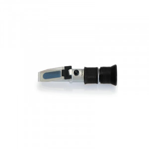 Refractometer 0-90 Brix - Img 3