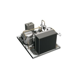 Remote cooling unit, -2/+8? C, model GR65TN4