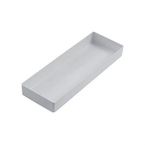 Sahara 3D Silicon Cake Tin 30 x 10 x H 5 cm, 1250 ml - Img 3