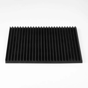Silicon Gourmand Zig Zag Foietaj Zig Zag 25 × 25, 2 darabos készlet - Img 2