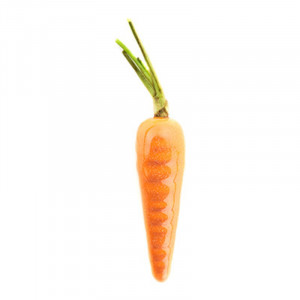 Silicon mould NaturaE Carrot 7.8 x 2.3 x H 2.3 cm, 12 cavities - Img 3