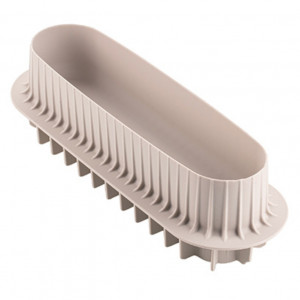 Silicon Trunks / 3D Insert 20x3.5xH3cm/22x5xH4 cm, 190 + 400 ml - Img 8