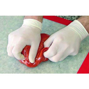 Silicone mats Baking-Freezing, 79x59cm - Img 5