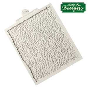 Silicone Mulaj Silicon Decor Texture Dragon Skin 14.5 x 12.2 cm - Img 2