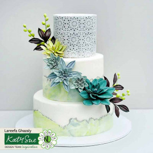 Silicone Mulch Flowers and Succulents - Img 7
