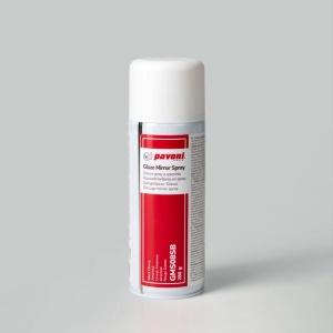 SPRAY Mirror Glaze Fekete Cseresznye, 280 g